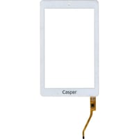 Casper Via T18-M Dokunmatik Beyaz