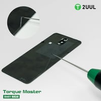 2UUL DA51 Profesyonel OCA Yapıştırıcı Temizleme Aracı