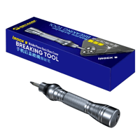 Mechanic iRock 5 Cep Telefonu Arka Cam Kırma Kalemi 