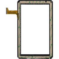 Cedrix Pad CDX-970 Dokunmatik Siyah