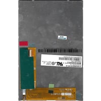 CLAA070WP03 XG Kablo Kodlu Lcd İç Ekran