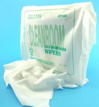Cleanroom Anti Statik Fiber Toz Temizleme Bezi