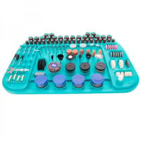 Çok Fonksiyonlu Taşınabilir Elektrikli Taşlama Seti