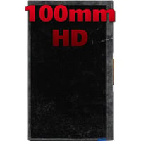 Concord Flyfix Ef-7 C727 HD Lcd İç Ekran