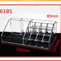 Cosmetic Organizer Hirdavat