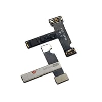 Apple İPhone 13 Pro JCID Batarya Pil İçin Onarım Filmi Flex