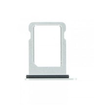 Apple iPhone 12 Mini Uyumlu Sim Kart Tepsisi Beyaz