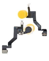 Apple iPhone 13 Uyumlu Flash Filmi Flex