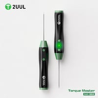 2UUL DA51 Profesyonel OCA Yapıştırıcı Temizleme Aracı