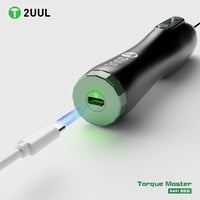 2UUL DA51 Profesyonel OCA Yapıştırıcı Temizleme Aracı