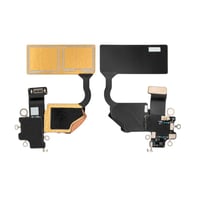 Apple iPhone 12 Uyumlu Wifi Filmi Flex