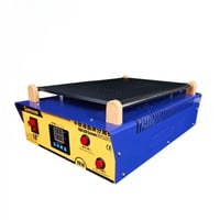 Mechanic 1914 Vakumlu LCD Ekran Ayırma Makinesi (14 İnç) – Profesyonel Separator