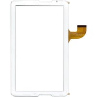DH-1054A1-PG-FPC173 Kablo Kodlu Dokunmatik Beyaz