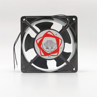 DP200A P/N 2123HSL 120*120*38mm 220/240V 0.14A Soğutma Fanı