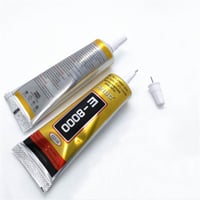 E-8000 Çok Amaçlı Yapıştırıcı 15ml