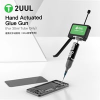2UUL SC06 30ml Tüp İçin El Tipi Tutkal Tabancası