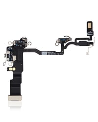 Apple iPhone 15 Pro Max Uyumlu Wifi Anten Filmi Flex