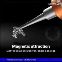 Mechanic Mortar Mini 4IP 2D Hassas Tornavida – iPhone 17 Serisi