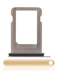 Apple İPhone X Uyumlu Sim Kart Tepsisi Gold
