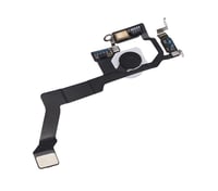 Apple iPhone 14 Pro Max Uyumlu Flash Filmi Flex