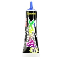 Mechanic Super X Çok Amaçlı Nano Yapıştırıcı 60ml Siyah