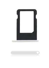  iPhone 5c Uyumlu Sim Kart Tepsisi Beyaz