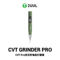 2UUL DA85 CVT Pro Coreless Motor Mini Taşlama ve Polisaj Cihazı