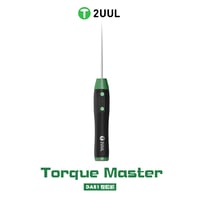 2UUL DA51 Profesyonel OCA Yapıştırıcı Temizleme Aracı