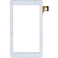Everest Digiland DL7006-KB Dokunmatik Beyaz