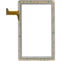 Everest Everpad DC-9712-8 Dokunmatik Beyaz