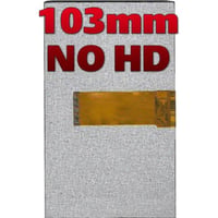 Evotronics Evotab D7 Lcd İç Ekran