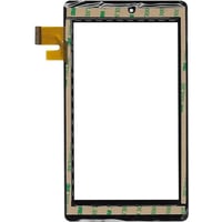 Exper Easypad H7E Dokunmatik Siyah