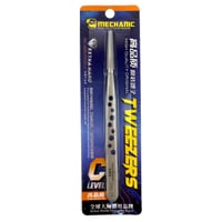 Mechanic SAK-11 Düz Uçlu Hassas Tamir Cımbızı
