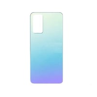 Xiaomi Redmi Note 12 Pro 4g Uyumlu Arka Kapak Yıldız Mavisi