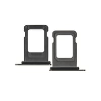 Apple iPhone 13 Pro Max Sim Kart Tepsisi Siyah
