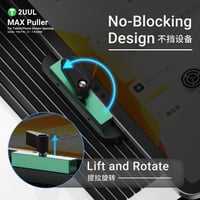 2UUL DA06 MAX Profesyonel Tablet ve Telefon LCD Ekran Sökme Aleti