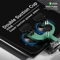 2UUL DA06 MAX Profesyonel Tablet ve Telefon LCD Ekran Sökme Aleti