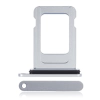 Apple iPhone 15 Uyumlu Sim Kart Tepsisi Mavi