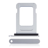 Apple iPhone 15 Plus Uyumlu Sim Kart Tepsisi Mavi