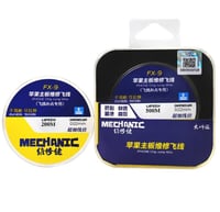 Fxs001 Mechanic Ekran Sokme 10Mm İnce Hirdavat