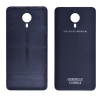General Mobile Discovery Android E3 4g Arka Kapak Siyah