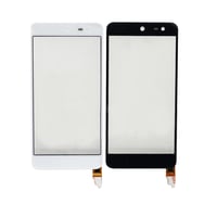 General Mobile Discovery Android E3 4g Dokunmatik Touch Beyaz Çıtasız