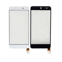 General Mobile Discovery Android E3 4g Dokunmatik Touch Siyah Çıtasız
