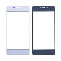 General Mobile Discovery E3 Air Lens Beyaz