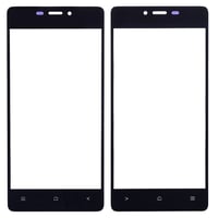 General Mobile Discovery E3 Air Lens Siyah