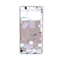 General Mobile Discovery E3 Air Orta Kasa Gold