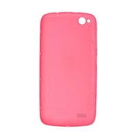 General Mobile Discovery E3 Arka Kapak Pembe