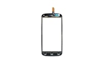 General Mobile Discovery E3 Dokunmatik Touch Siyah Çıtasız
