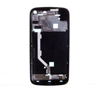 General Mobile Discovery E3 Lcd Ekran Çıtası Siyah