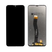 General Mobile Discovery Gm10 Lcd Ekran Dokunmatik Siyah Çıtasız